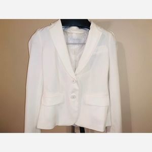 White Blazer: New York & Co.